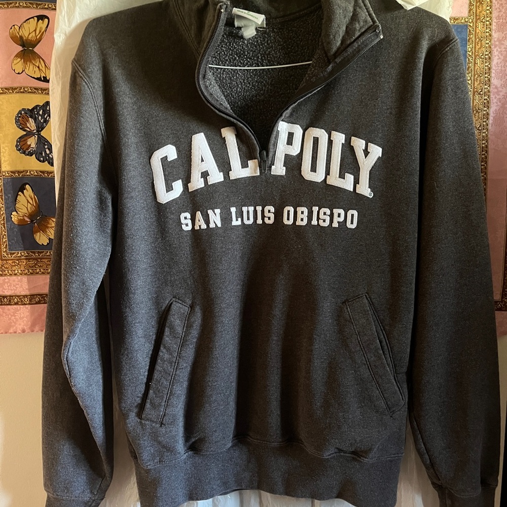 Cal Poly Sweatshirt
